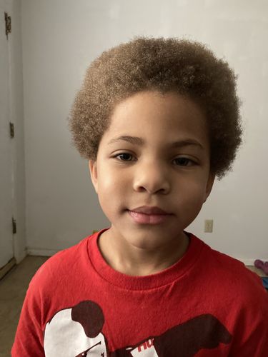 Customer photo review of Mini Starter Bundle