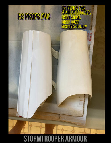 Customer photo review of Dirty Down Ageing Spray 200ml