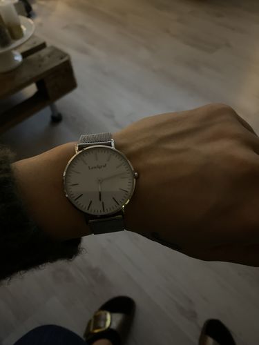 Customer photo review of London Edition Limited