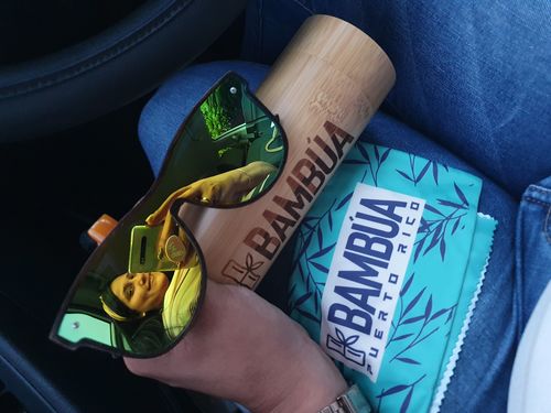 Customer photo review of Dirty Gold 2.0