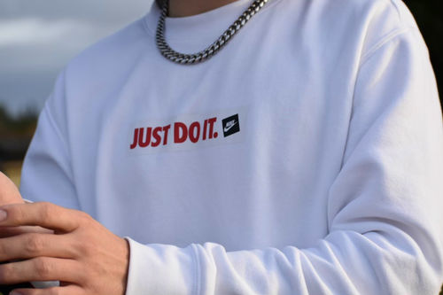 Customer photo review of Cuban (Silver) 12mm