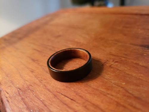 Customer photo review of Desert Ironwood