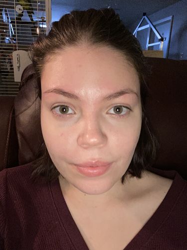 Customer photo review of Micdrop Kristin - green