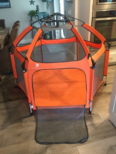 Customer photo review of California Voyager Blanket