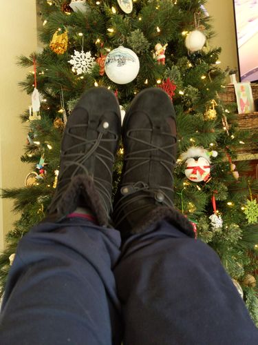 Customer photo review of Alaskan