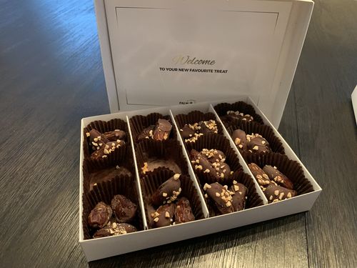 Customer photo review of BLACK FRIDAY Mix & Match Bundle