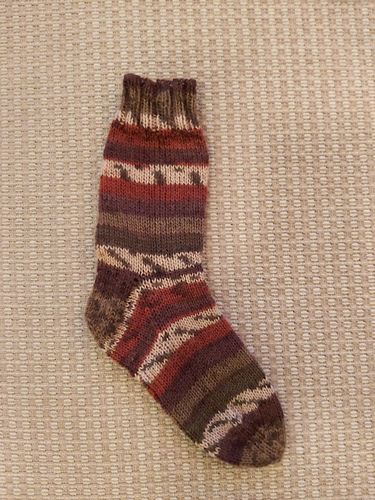 Customer photo review of Special Edition Sock Box - Buy Today Whilst Stocks Last!!