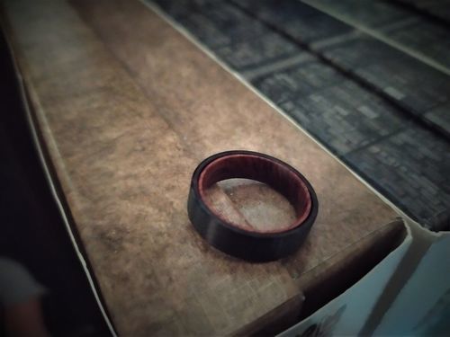 Customer photo review of Desert Ironwood
