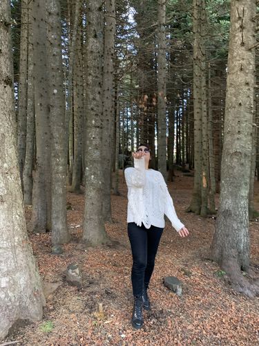 Customer photo review of ROSELASH x1