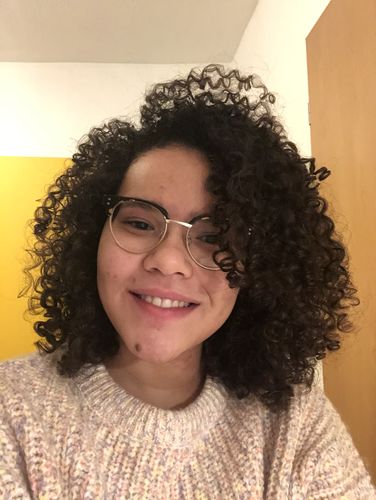 Customer photo review of SHE[A] RAW