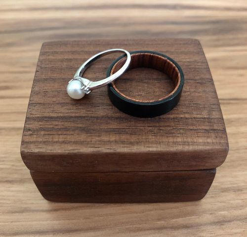 Customer photo review of Desert Ironwood