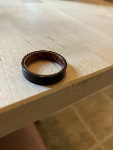 Customer photo review of Desert Ironwood