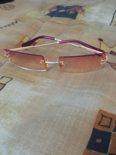 Customer photo review of MIDNIGHT - ROSE