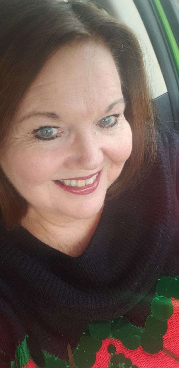 Customer photo review of Clarity Factor BOGO