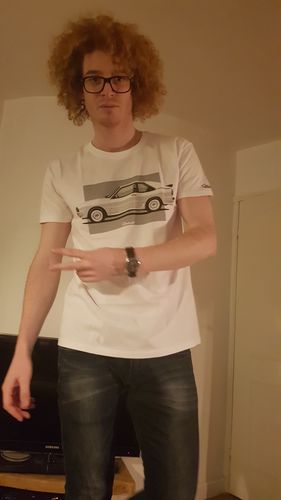 Customer photo review of Quattro