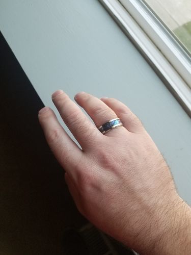 Customer photo review of Abalone