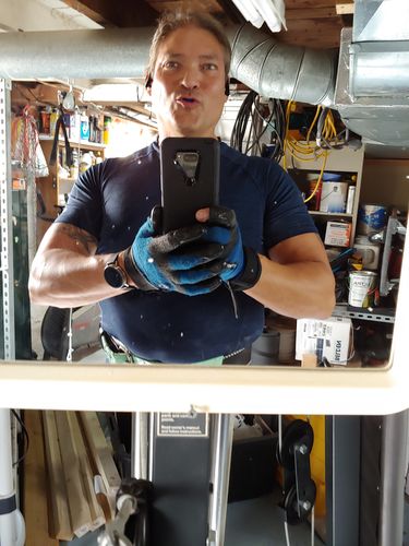 Customer photo review of RAD-Mass Stack