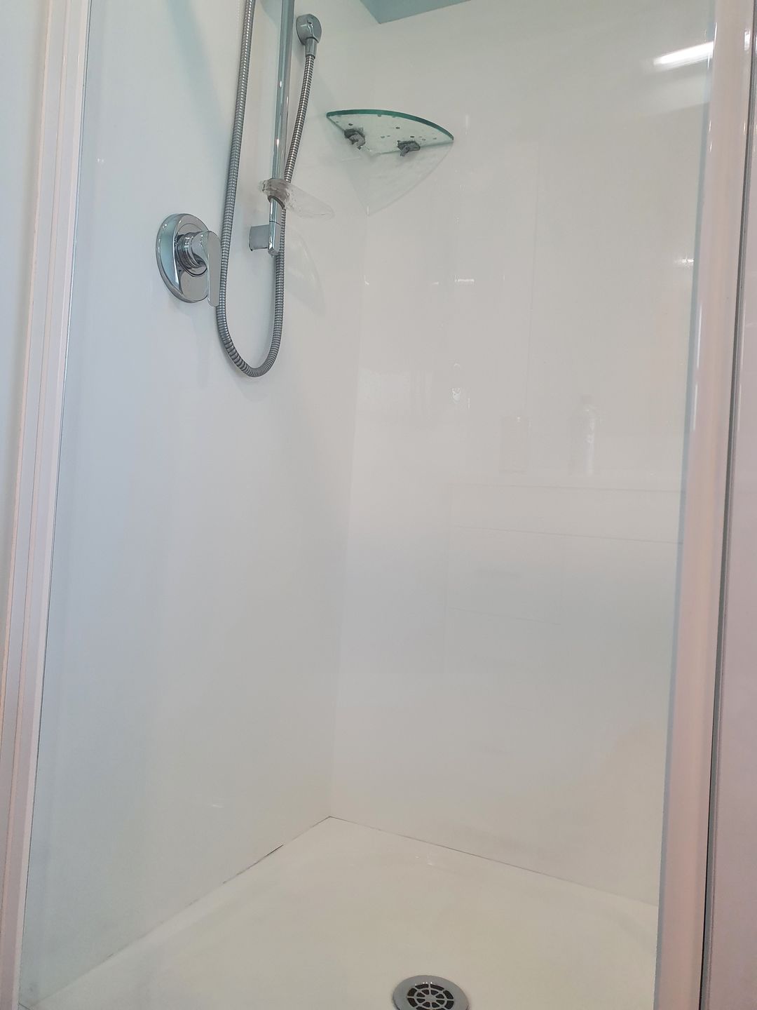 Customer photo review of Bar Keepers Friend Cleanser 340g