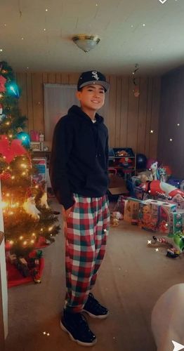 Customer photo review of Air Jordan 11 Retro 25th  Anniversary