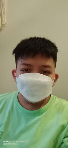 Customer photo review of [GLOBAL] AirQUEEN NANO