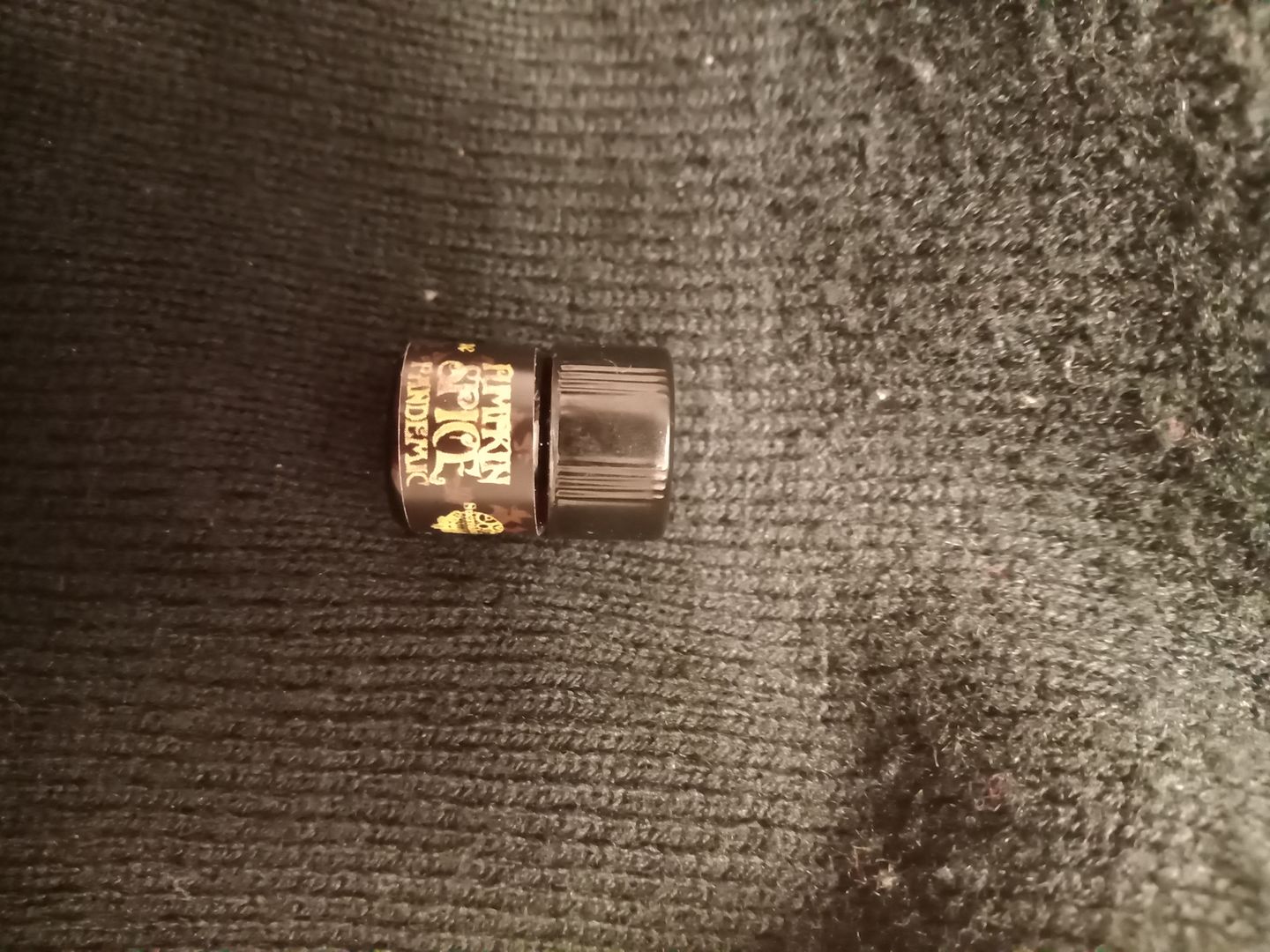 Customer photo review of Pumpkin Spice Pandemic