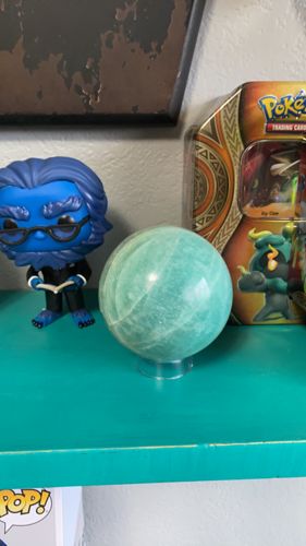 Customer photo review of @kristinimagines