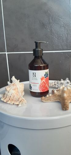 Customer photo review of Conditioner