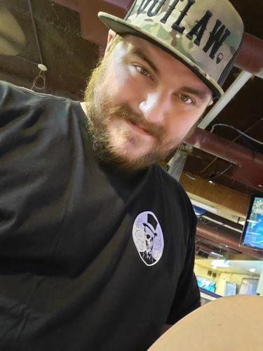 Customer photo review of Mystery Box - Men