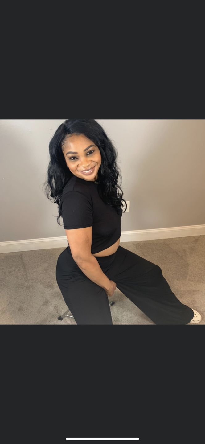 Customer photo review of Malaysian Straight Bundle