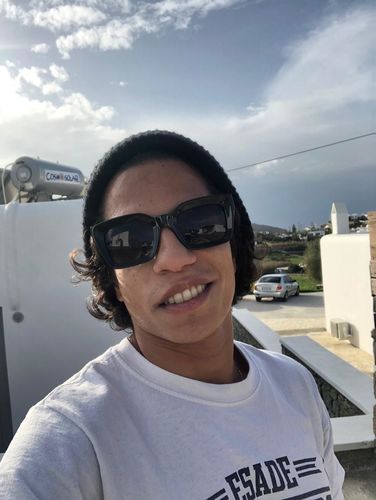 Customer photo review of Blanco - Gloss Black