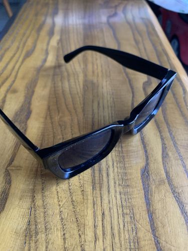 Customer photo review of Blanco - Gloss Black