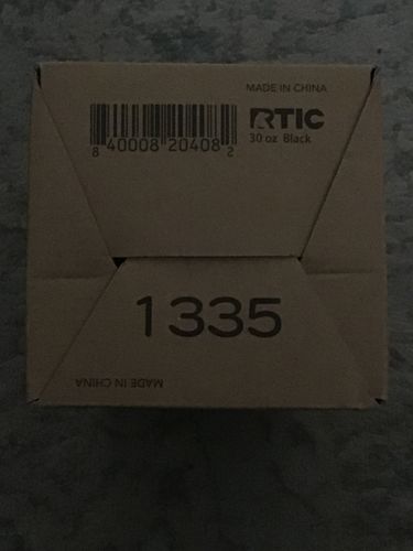 Customer photo review of *CYBER MONDAY ONLY* America First Bundle