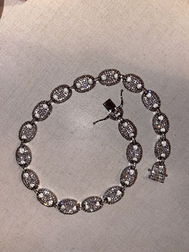Customer photo review of The Gucci Link