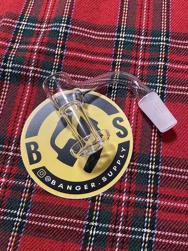 Customer photo review of Terp Slurp V2 Quartz Banger