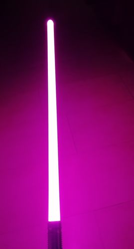 Customer photo review of Council | Color changing Saber