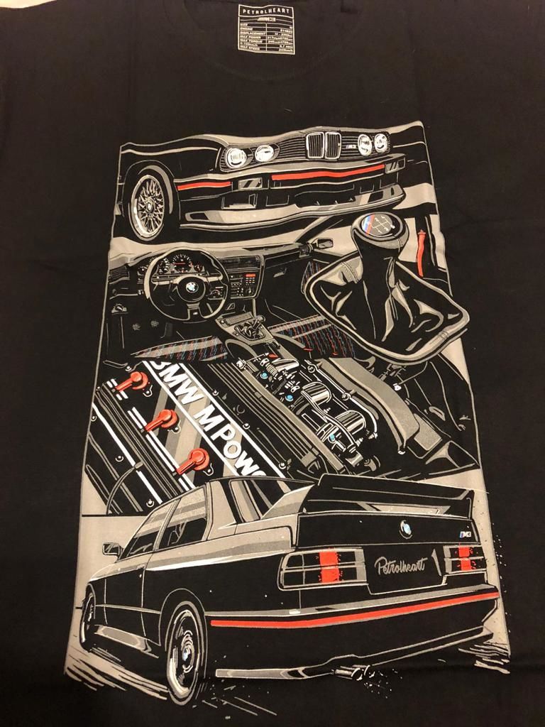 Customer photo review of M3 E30