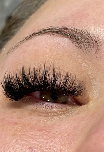 Customer photo review of Super Powers 1 second glue