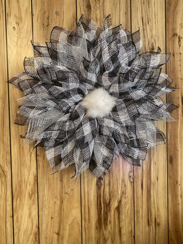 Customer photo review of 15.5" Large Flower Board UITC-FF