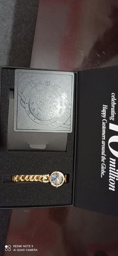 Customer photo review of Sveston Tompkins SV-6227