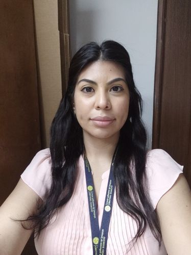 Customer photo review of Full Shine Tape in Hair Extensions 100% Remy Human Hair Solid 40 Pieces 100 Grams (#1B)