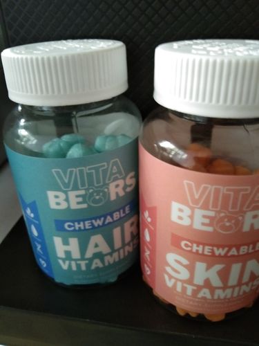 Customer photo review of Supreme Beauty Bundle