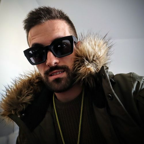 Customer photo review of Blanco - Matte Black