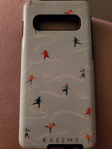 Customer photo review of Tessa