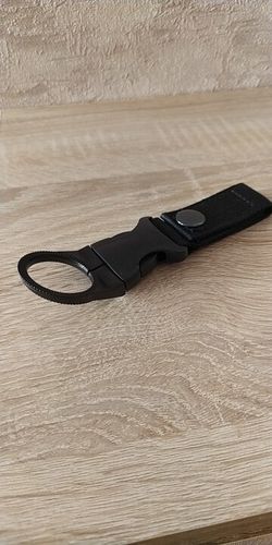 Customer photo review of Military Rescue Useful Tool High Quality Men Adjustable Tactical Belt Buckle Tactical Bag Waistband
