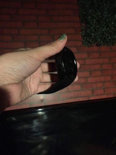 Customer photo review of TP Watch X8