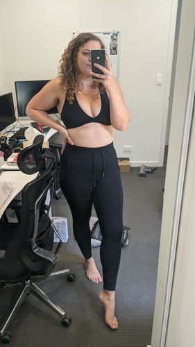 Customer photo review of Sierra Crop