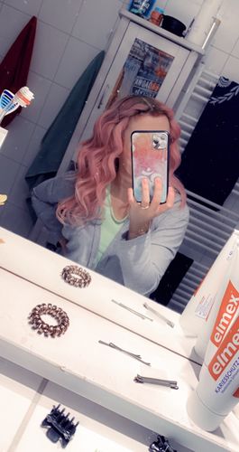 Customer photo review of Rosay