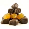 Customer photo review of Dark Chocolate Coated Ginger 100g