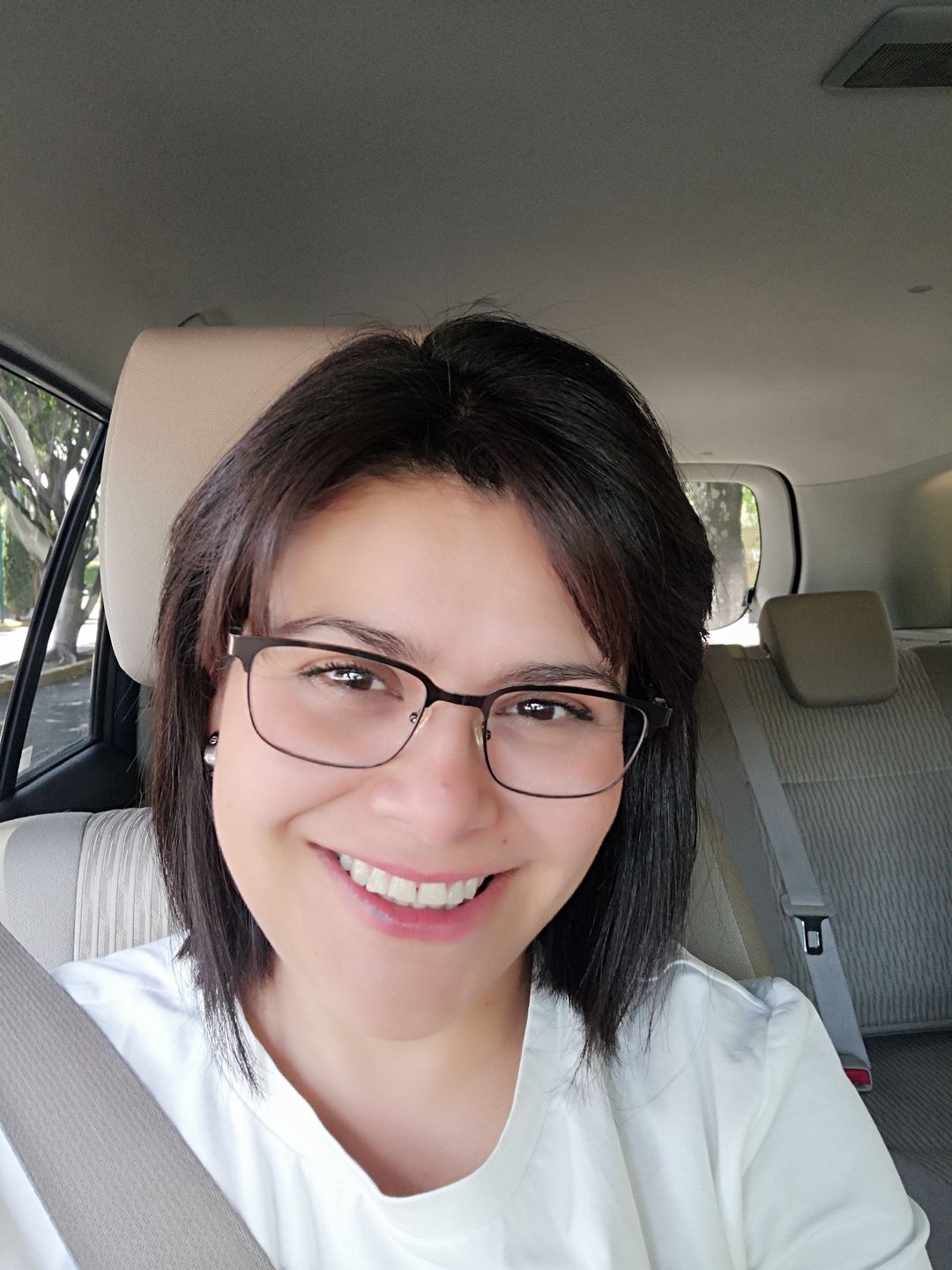 Customer photo review of Mask & Scrub / Mascarilla - Exfoliante de Tepezcohuite