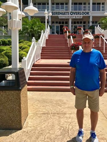 Customer photo review of USA Skull Mens Apparel